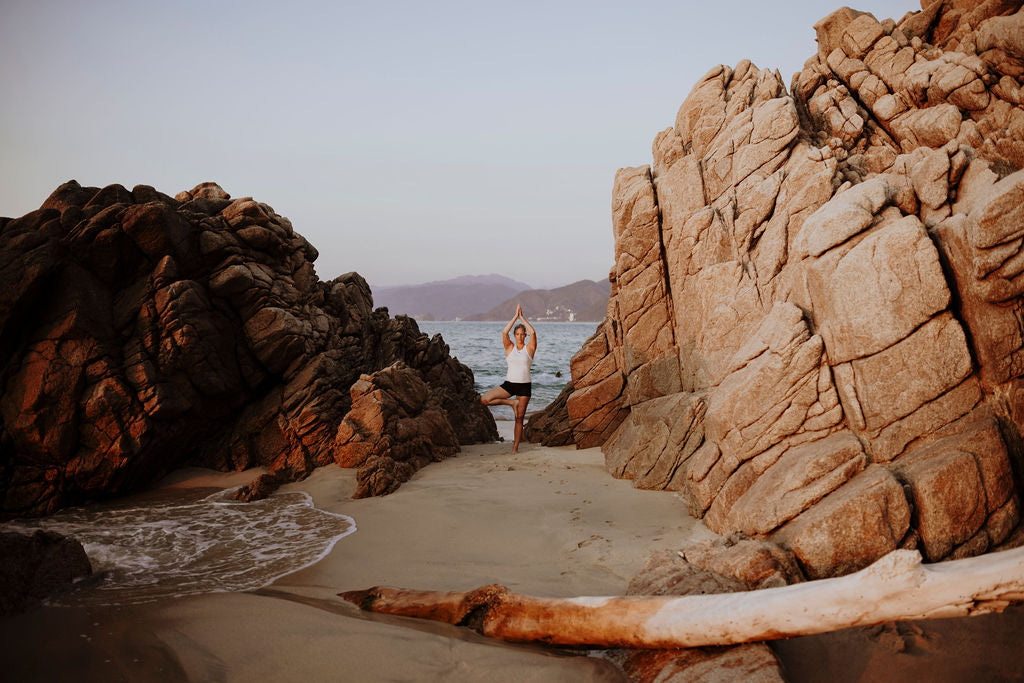 Mini Retreats