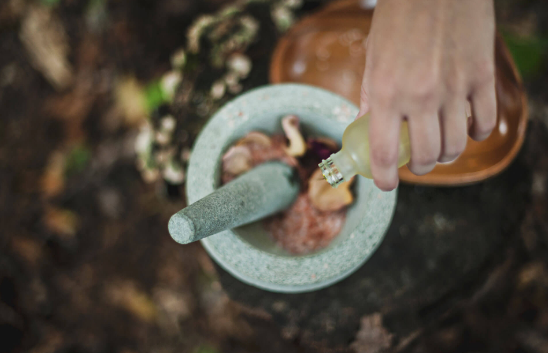 Mini Retreats