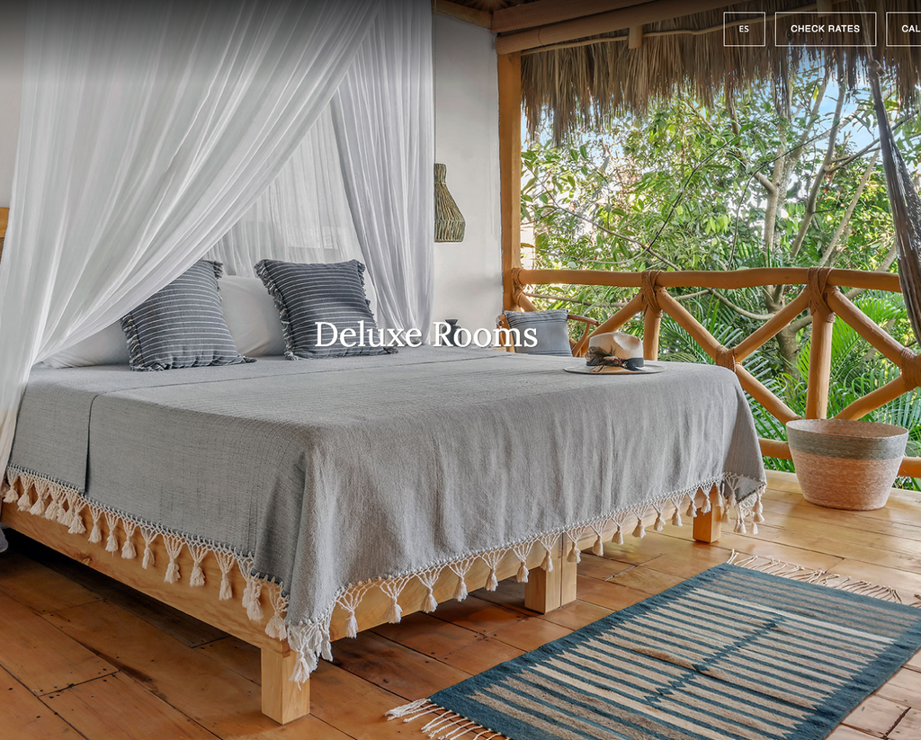 Xinalani Deluxe Room with AC