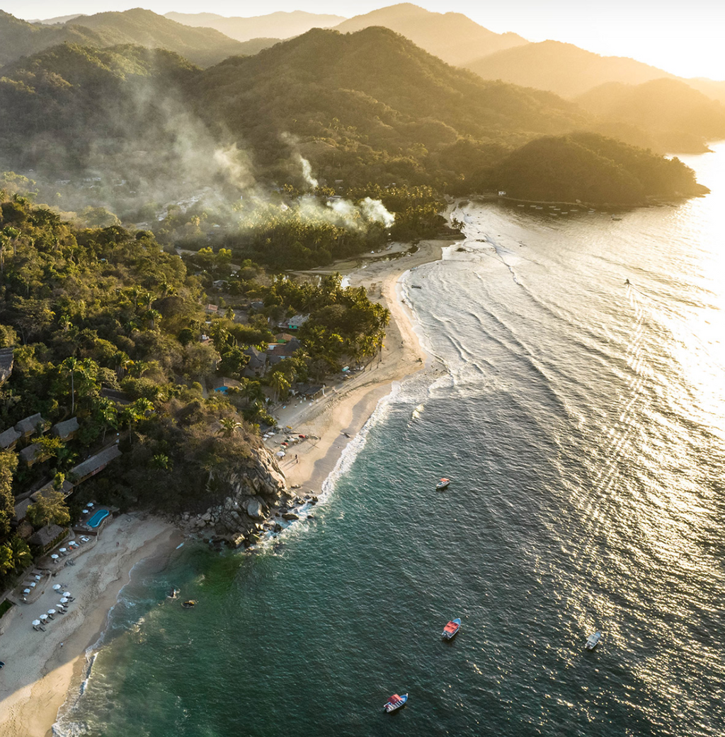 Mexico 2025 Retreat: Free Zoom Info Session