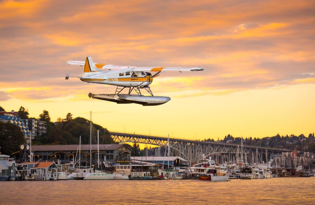 San Juan Islands Retreat