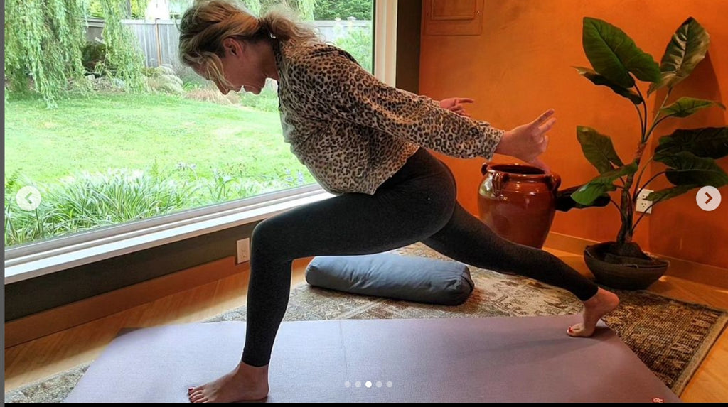 Chakra Vinyasa