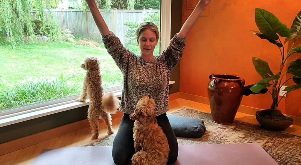 Intro to Meditation