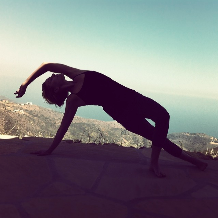 Mini Retreats