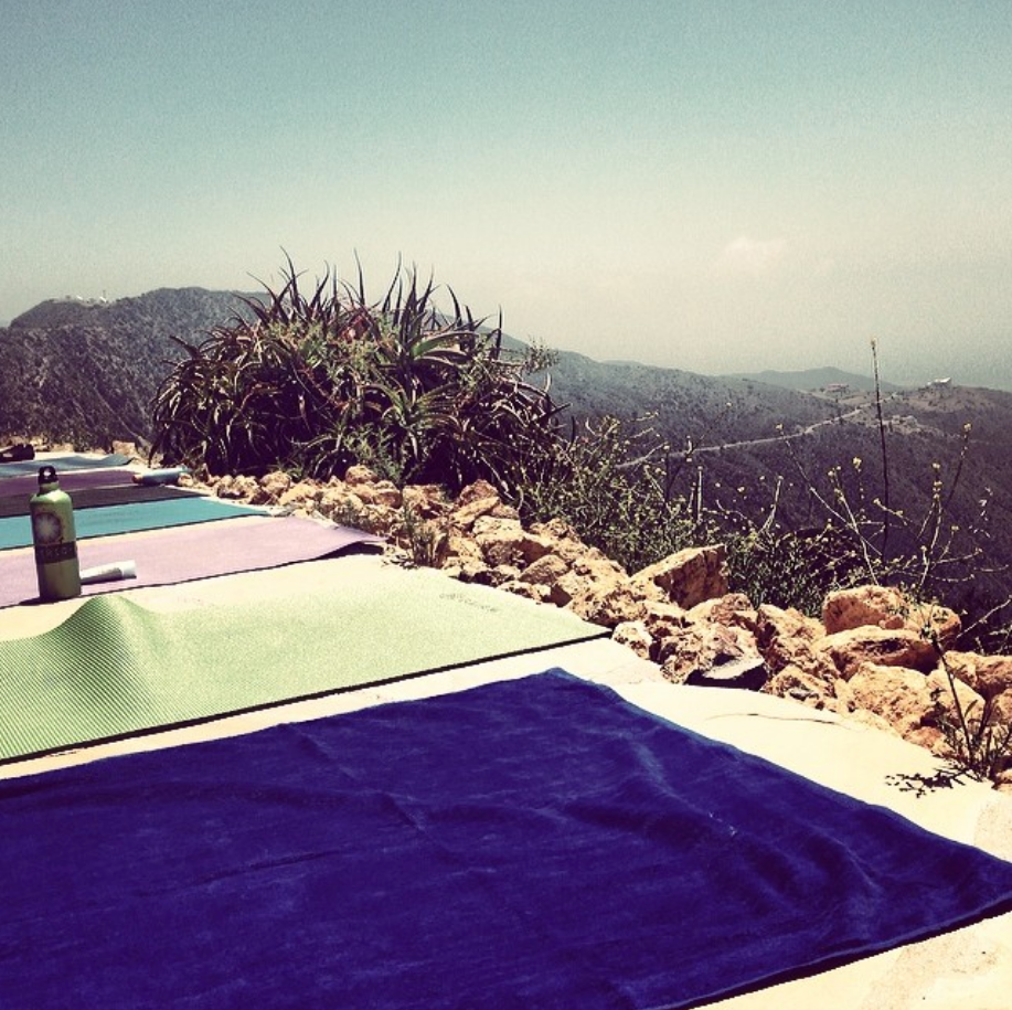 Malibu Weekend Retreat