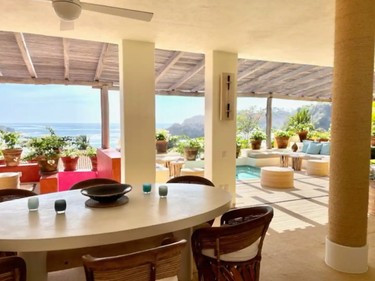 Careyas Retreat (Deposit)