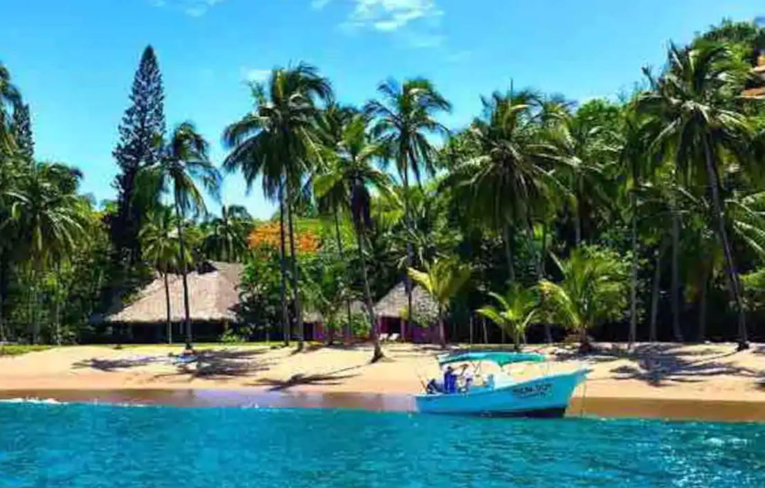 Careyas Retreat (Deposit)