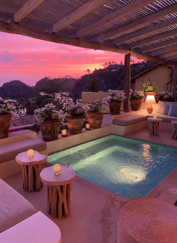 Careyas Retreat (Deposit)