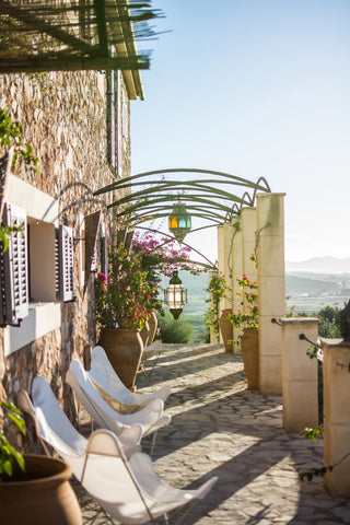 Mallorca Mariposa