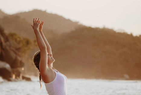 Full Moon Yoga Ritual