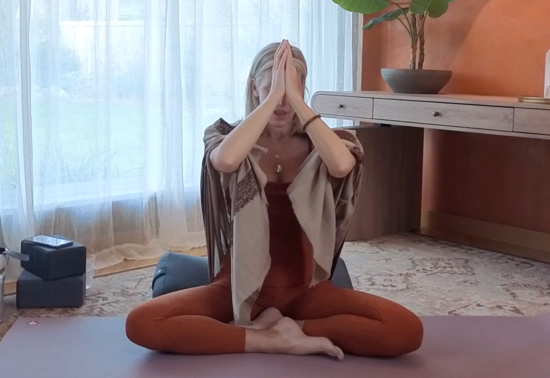 Private Yoga