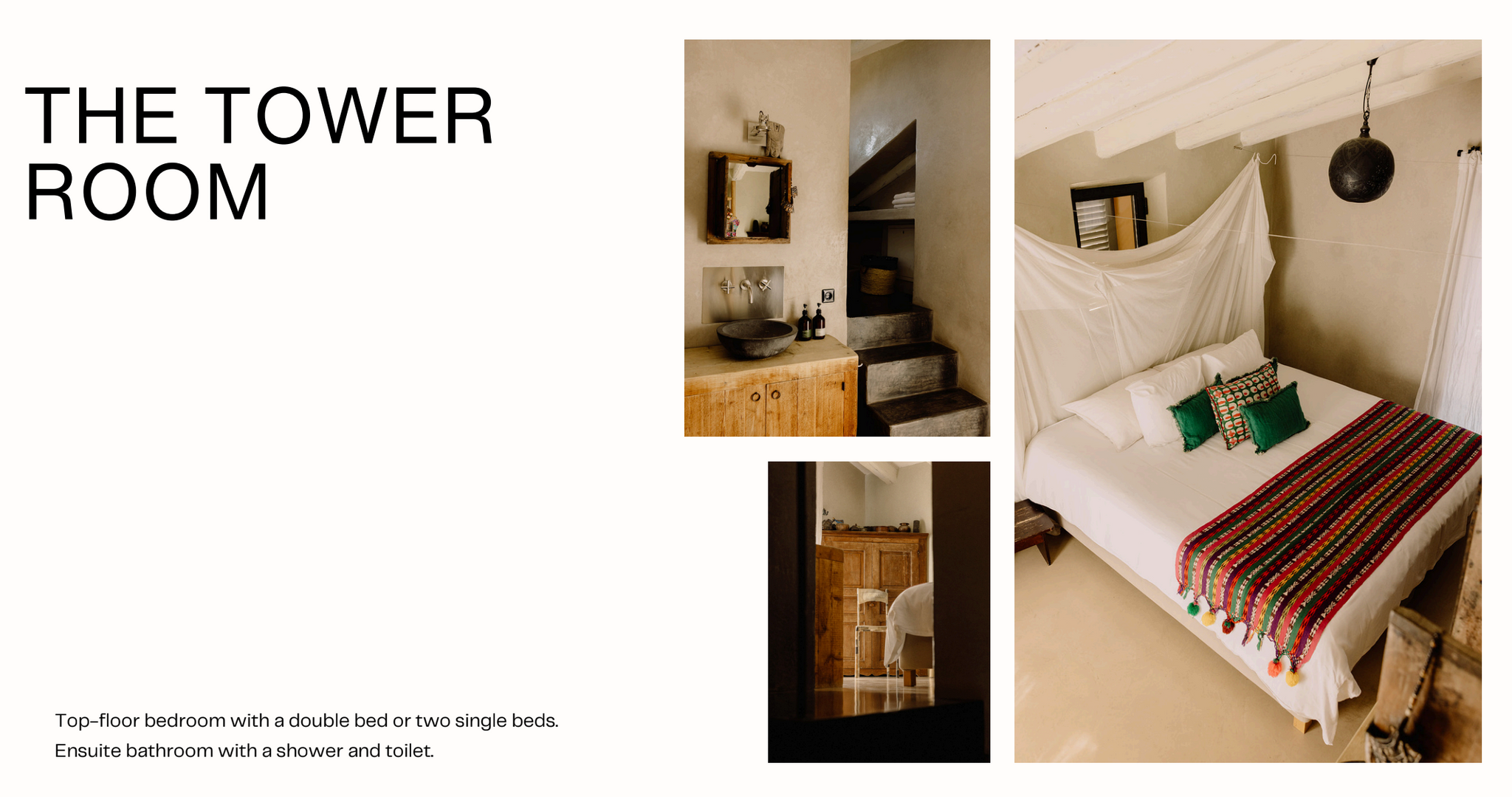 Mallorca Main House