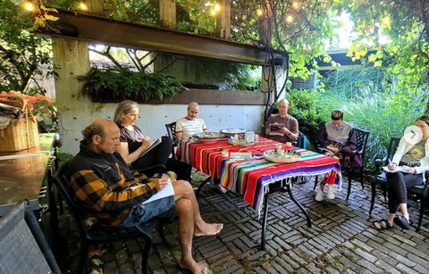 Mini Retreats