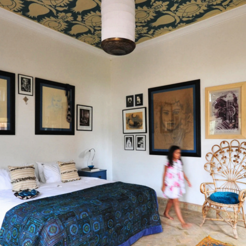 Medina: Moorish Muse
