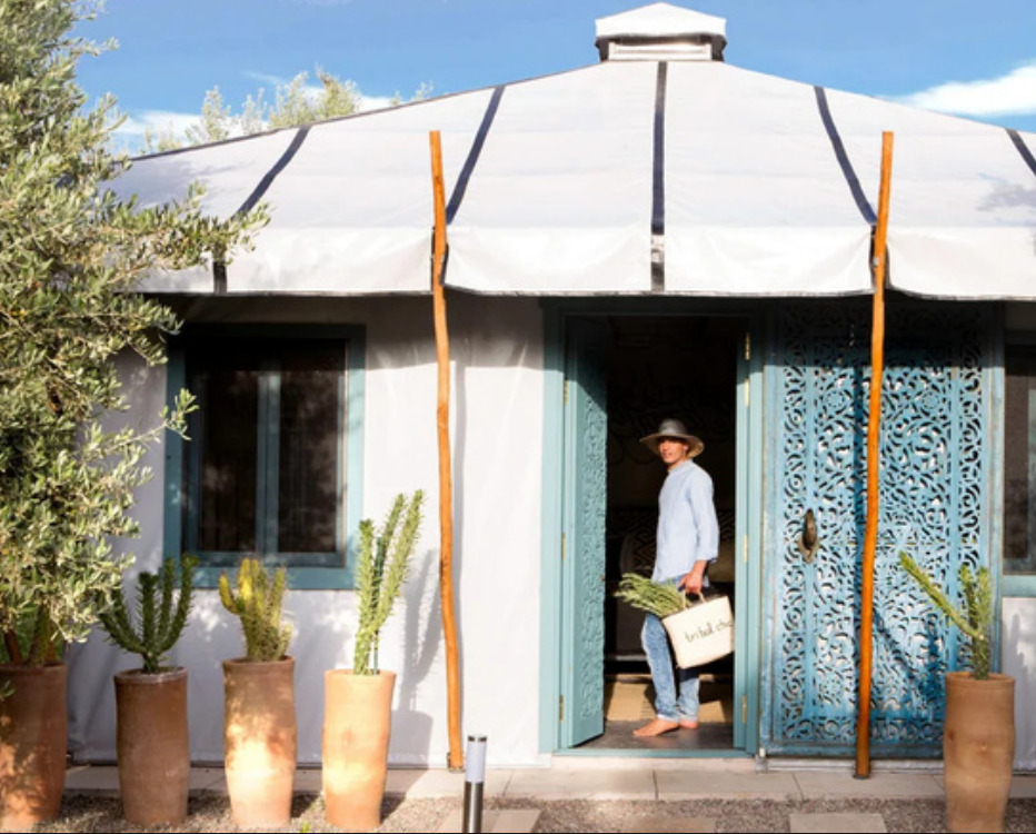 Bungalow: Dawn Rising