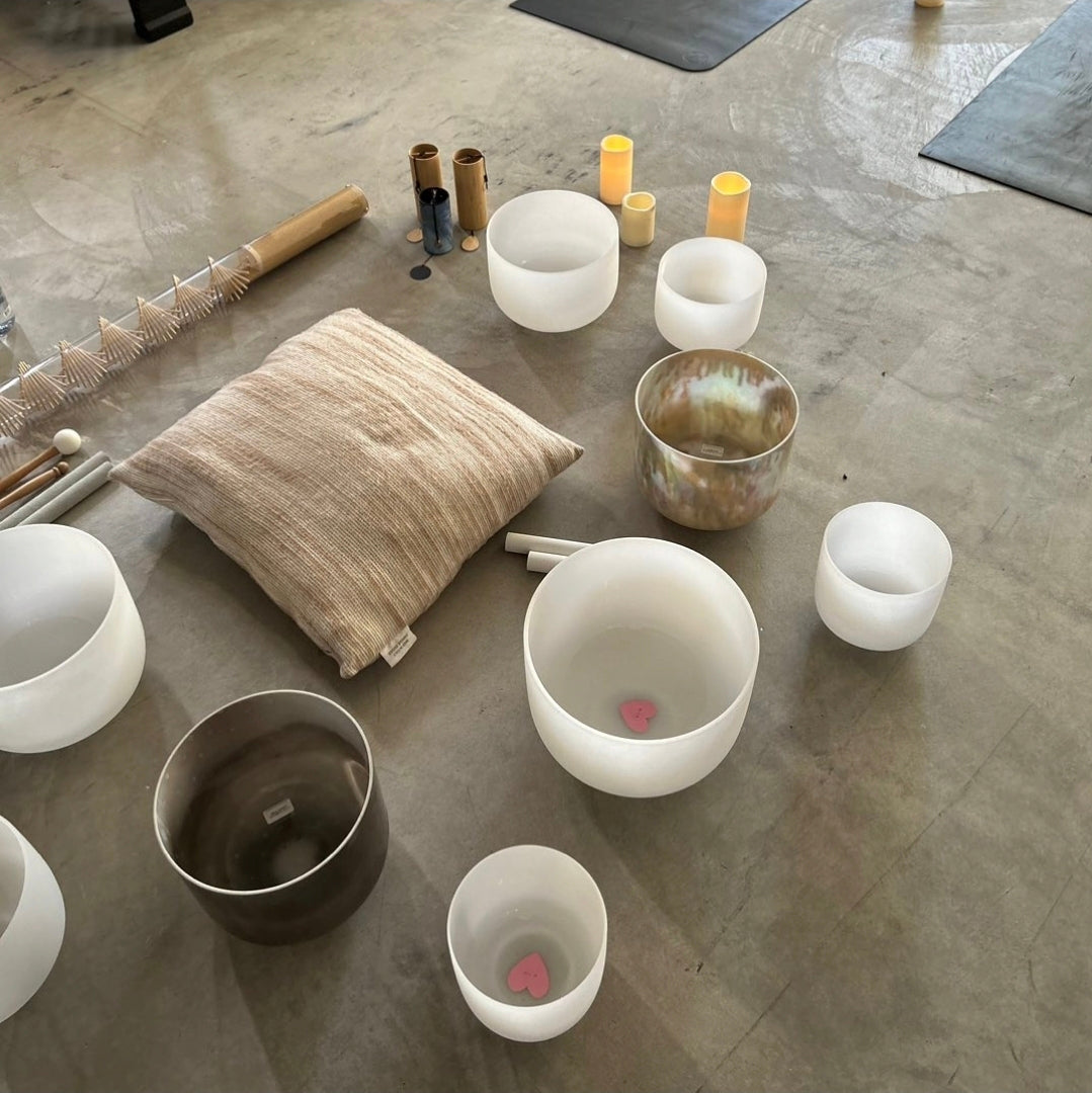 Mini Retreats